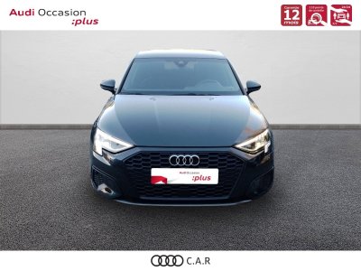 Audi A3 Sportback 40 TFSIe 204 S tronic 6 Business Executive   - 5