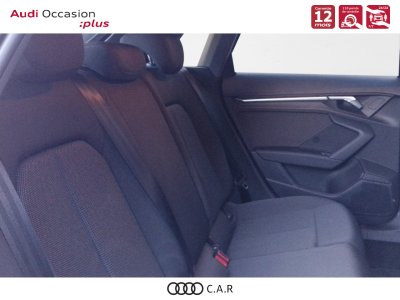 Audi A3 Sportback 40 TFSIe 204 S tronic 6 Business Executive   - 8