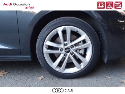 Audi A3 Sportback 40 TFSIe 204 S tronic 6 Business Executive   - 9