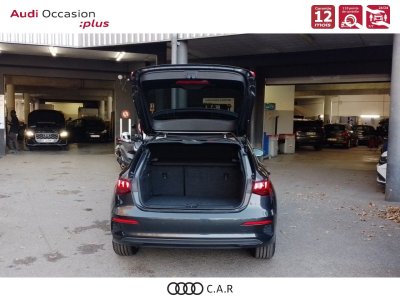 Audi A3 Sportback 40 TFSIe 204 S tronic 6 Business Executive   - 10