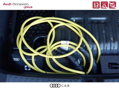 Audi A3 Sportback 40 TFSIe 204 S tronic 6 Business Executive   - 11