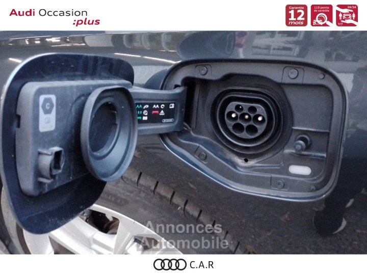 Audi A3 Sportback 40 TFSIe 204 S tronic 6 Business Executive - 12