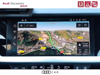 Audi A3 Sportback 40 TFSIe 204 S tronic 6 Business Executive   - 14