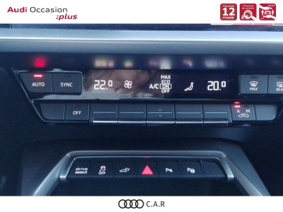 Audi A3 Sportback 40 TFSIe 204 S tronic 6 Business Executive   - 18