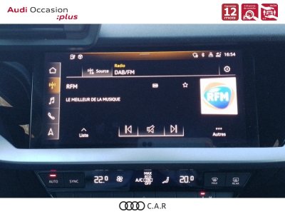 Audi A3 Sportback 40 TFSIe 204 S tronic 6 Business Executive   - 19