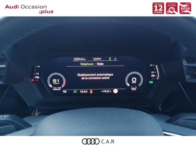 Audi A3 Sportback 40 TFSIe 204 S tronic 6 Business Executive   - 20
