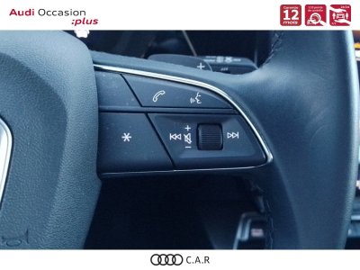 Audi A3 Sportback 40 TFSIe 204 S tronic 6 Business Executive   - 21