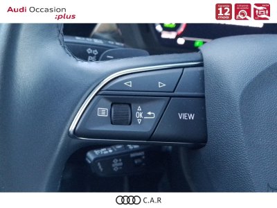 Audi A3 Sportback 40 TFSIe 204 S tronic 6 Business Executive   - 22