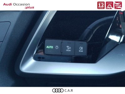 Audi A3 Sportback 40 TFSIe 204 S tronic 6 Business Executive   - 23