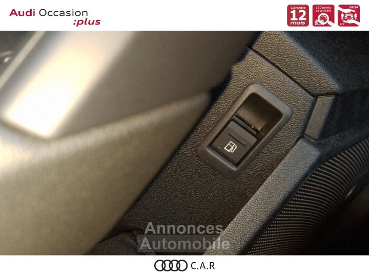 Audi A3 Sportback 40 TFSIe 204 S tronic 6 Business Executive - 24