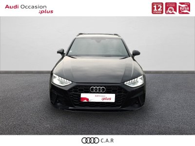 Audi A4 Avant 40 TDI 204 S tronic 7 S line   - 5