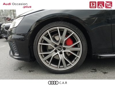 Audi A4 Avant 40 TDI 204 S tronic 7 S line   - 9