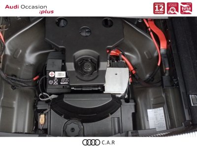 Audi A4 Avant 40 TDI 204 S tronic 7 S line   - 11