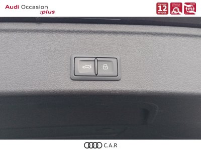 Audi A4 Avant 40 TDI 204 S tronic 7 S line   - 12