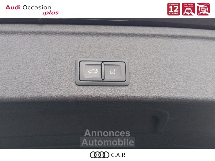 Audi A4 Avant 40 TDI 204 S tronic 7 S line - 12