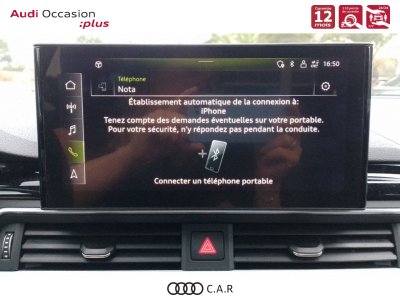 Audi A4 Avant 40 TDI 204 S tronic 7 S line   - 15