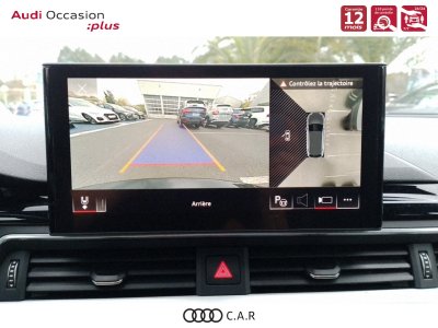 Audi A4 Avant 40 TDI 204 S tronic 7 S line   - 16