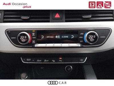 Audi A4 Avant 40 TDI 204 S tronic 7 S line   - 17