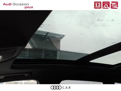 Audi A4 Avant 40 TDI 204 S tronic 7 S line   - 19