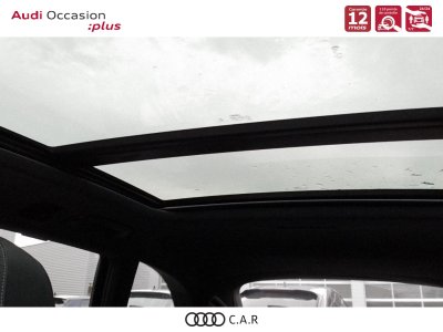 Audi A4 Avant 40 TDI 204 S tronic 7 S line   - 20