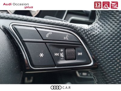 Audi A4 Avant 40 TDI 204 S tronic 7 S line   - 21