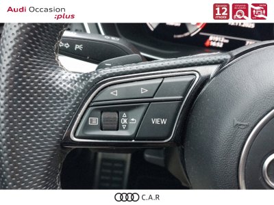 Audi A4 Avant 40 TDI 204 S tronic 7 S line   - 22