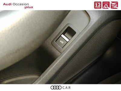 Audi A4 Avant 40 TDI 204 S tronic 7 S line   - 23