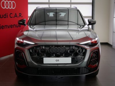 Audi Q5 Sportback e-hybrid 299 ch S tronic 7 Quattro S line - 1