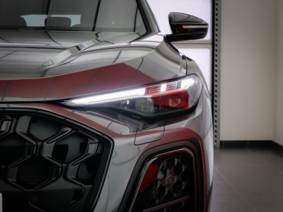 Audi Q5 Sportback e-hybrid 299 ch S tronic 7 Quattro S line - 2