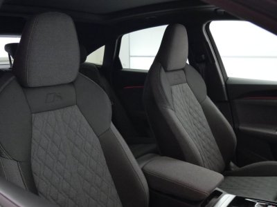 Audi Q5 Sportback e-hybrid 299 ch S tronic 7 Quattro S line - 4