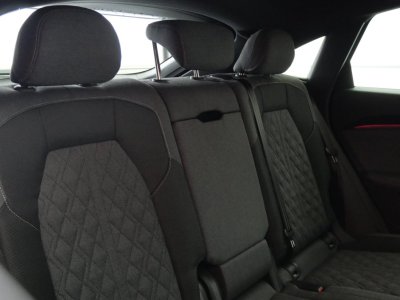 Audi Q5 Sportback e-hybrid 299 ch S tronic 7 Quattro S line - 5