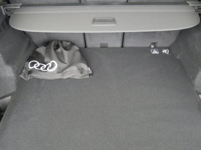 Audi Q5 Sportback e-hybrid 299 ch S tronic 7 Quattro S line - 6