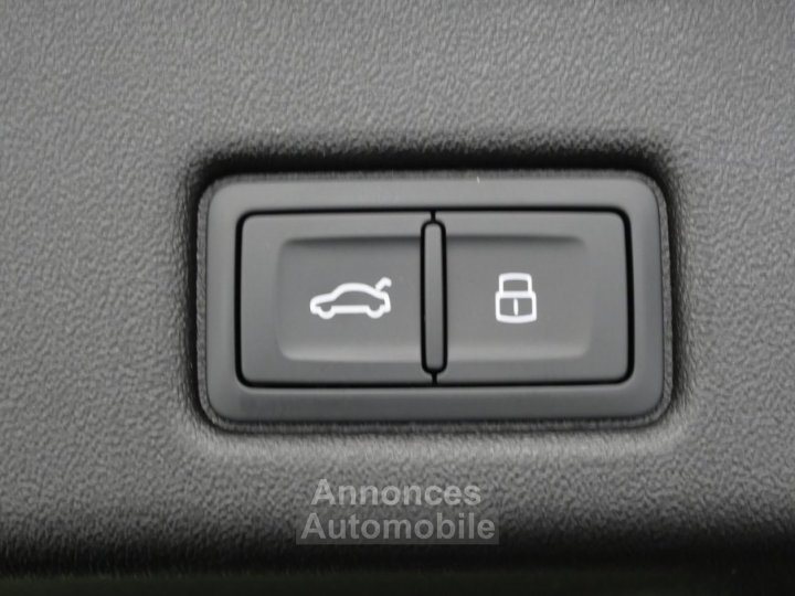 Audi Q5 Sportback e-hybrid 299 ch S tronic 7 Quattro S line - 7