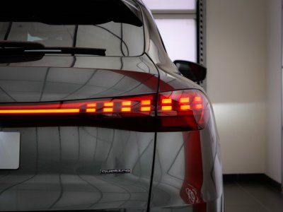 Audi Q5 Sportback e-hybrid 299 ch S tronic 7 Quattro S line - 8