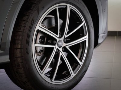 Audi Q5 Sportback e-hybrid 299 ch S tronic 7 Quattro S line - 10