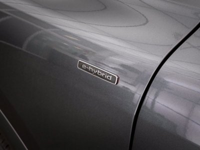 Audi Q5 Sportback e-hybrid 299 ch S tronic 7 Quattro S line - 11