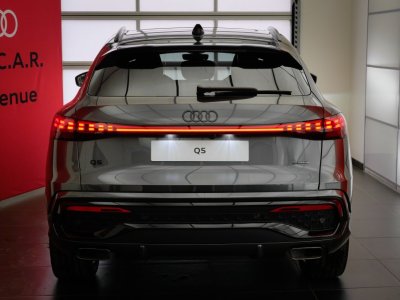 Audi Q5 Sportback e-hybrid 299 ch S tronic 7 Quattro S line - 14