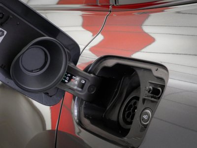 Audi Q5 Sportback e-hybrid 299 ch S tronic 7 Quattro S line - 16