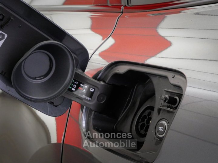 Audi Q5 Sportback e-hybrid 299 ch S tronic 7 Quattro S line - 16