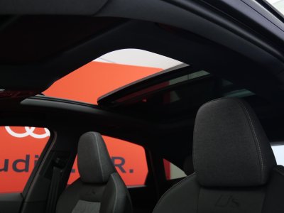 Audi Q5 Sportback e-hybrid 299 ch S tronic 7 Quattro S line - 17