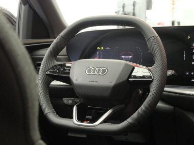 Audi Q5 Sportback e-hybrid 299 ch S tronic 7 Quattro S line - 19