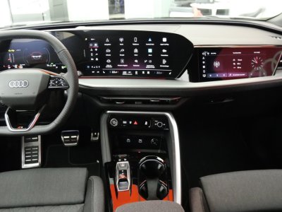 Audi Q5 Sportback e-hybrid 299 ch S tronic 7 Quattro S line - 20