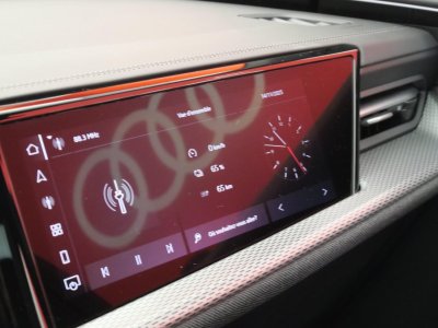 Audi Q5 Sportback e-hybrid 299 ch S tronic 7 Quattro S line - 22