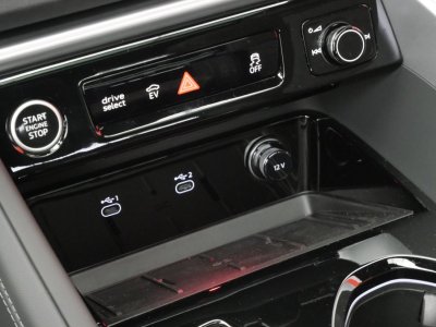 Audi Q5 Sportback e-hybrid 299 ch S tronic 7 Quattro S line - 23