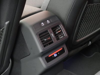 Audi Q5 Sportback e-hybrid 299 ch S tronic 7 Quattro S line - 24