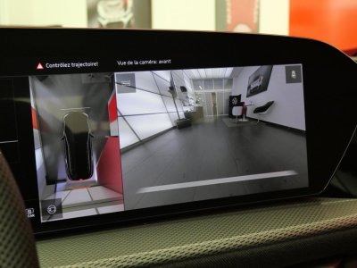 Audi Q5 Sportback e-hybrid 299 ch S tronic 7 Quattro S line - 26