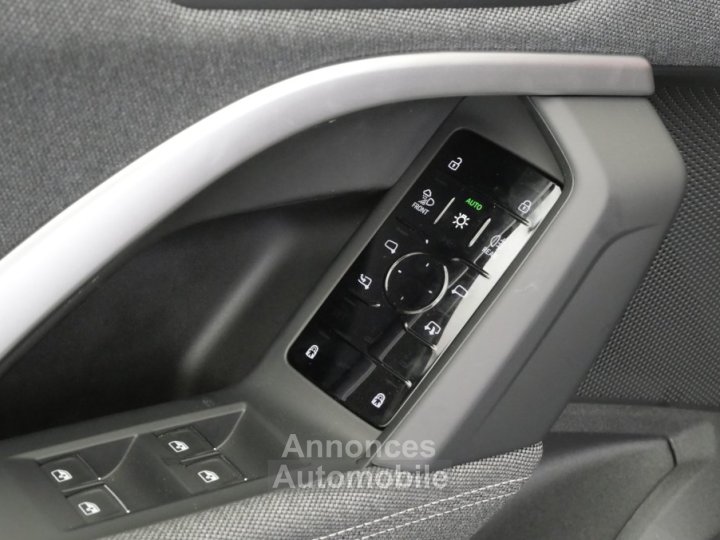 Audi Q5 Sportback e-hybrid 299 ch S tronic 7 Quattro S line - 27