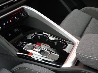 Audi Q5 Sportback e-hybrid 299 ch S tronic 7 Quattro S line - 28