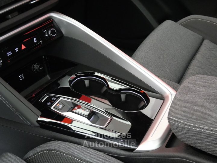 Audi Q5 Sportback e-hybrid 299 ch S tronic 7 Quattro S line - 28