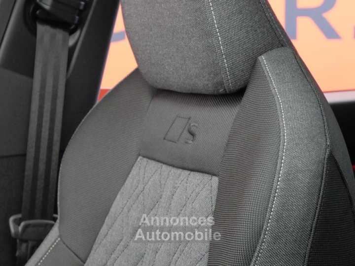 Audi Q5 Sportback e-hybrid 299 ch S tronic 7 Quattro S line - 29